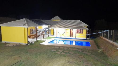 Jaboticatubas Casa | Sítio das crianças