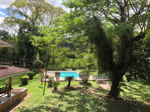 Silva Jardim Casa | Sítio das Palmeiras