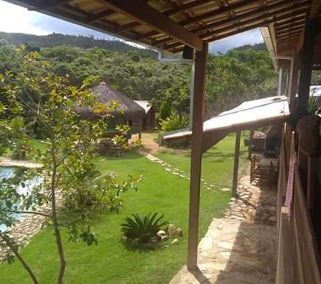 Rio Acima Casa | Sítio do jaco
