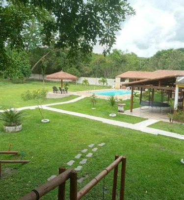 Guapimirim Casa | Sítio Em Guapimirim