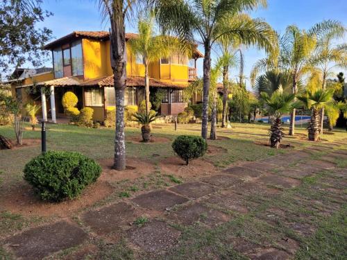 Nova Lima Casa | Sítio em Nova Lima
