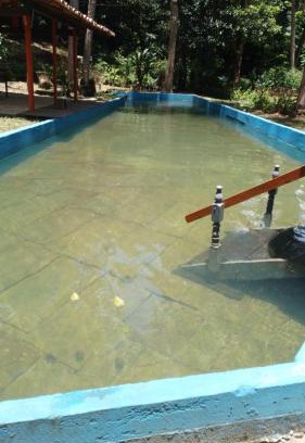 Sao Joao do Outeiro Hotel | Sítio Escolhido Por Deus