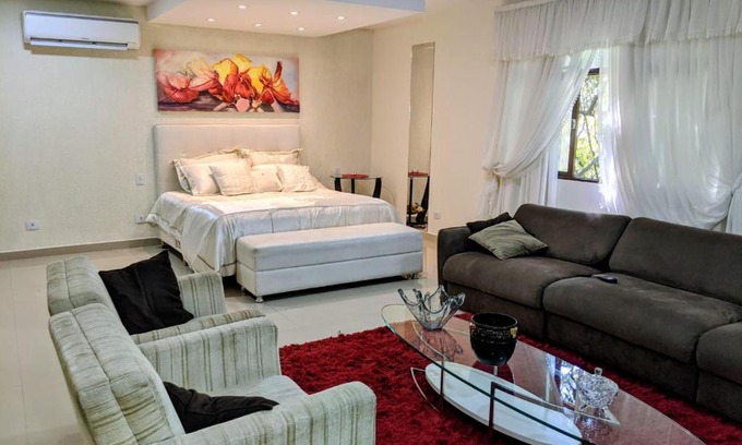 Ribeirao Das Neves Cabina | Sítio Esperança e Fé
