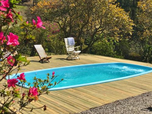 Cunha Chalet De Esquí | Sítio estalagem pouso frio
