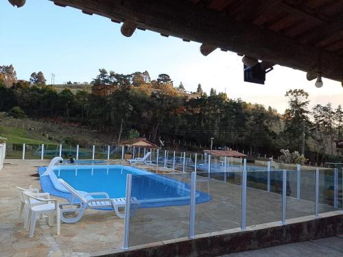 Camanducaia Casa | Sítio Jorema