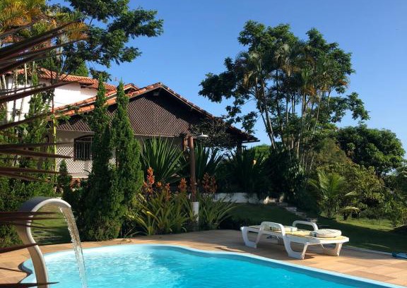 Araruama Casa | Sítio lindo e aconchegante