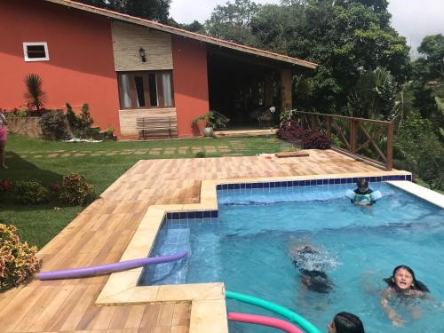 Northeast Region Casa | Sítio Maravilha