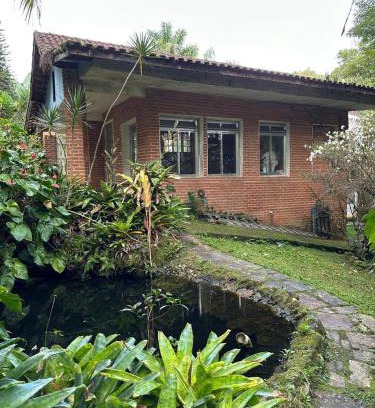 Embu-Guacu Casa | Sítio Mendes