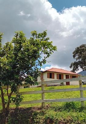 Conceicao do Ibitipoca Casa | Sítio Morada do Cedro - Ibitipoca
