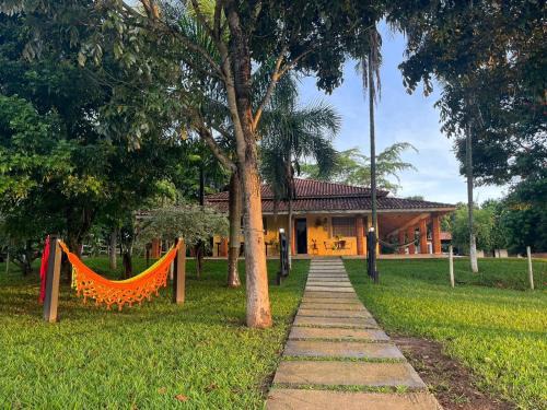 Boituva Casa | Sítio Pedroso Boituva