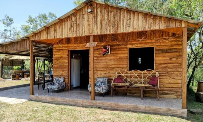 Santana do Livramento Casa | Sítio pousada e Refúgio lazer e eventos