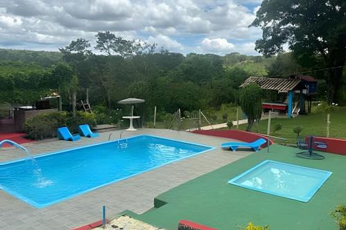 Jaboticatubas Casa | Sítio Pousadinhas do Lago