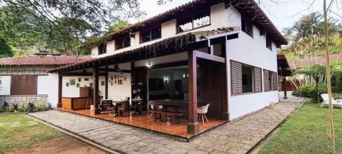 Albuquerque Casa | Sítio Preguiça