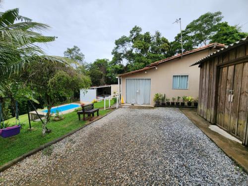 Saquarema Casa | Sítio Privativo com Piscina, Rancho das Cigarras