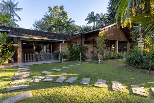 Indaial Casa | Sítio Quinta do sossego