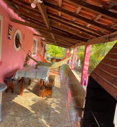 Cunha Casa | Sítio Ramos