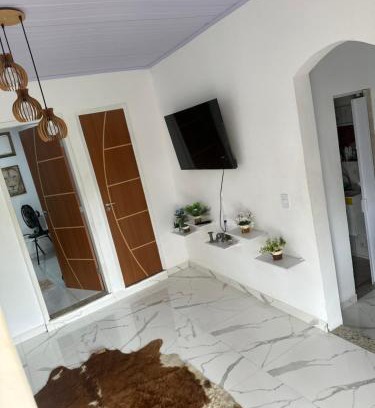 Itaborai Casa | Sítio Recanto dona Alice