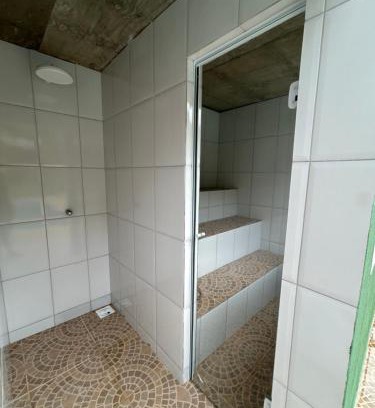 Lumiar Casa | Sítio recanto toca da onça