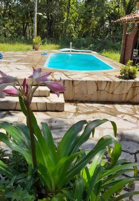 Pirenopolis Casa | Sítio São Benedito