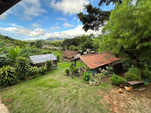 Sapucai-Mirim Casa | Sítio São Pedro