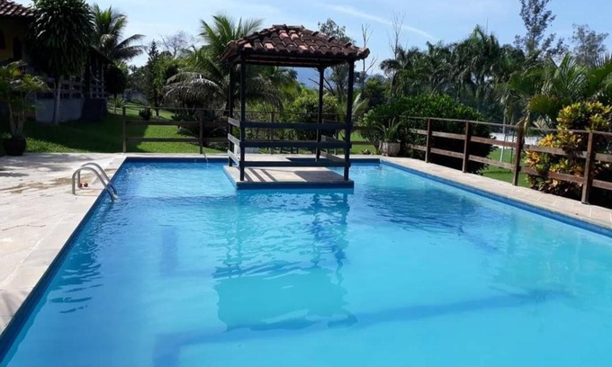 Itaborai Casa | Sítio São Sebastião