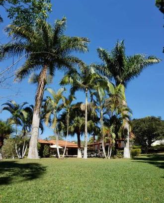 Quadra Casa | SÍTIO SANTA ROSA de Quadra