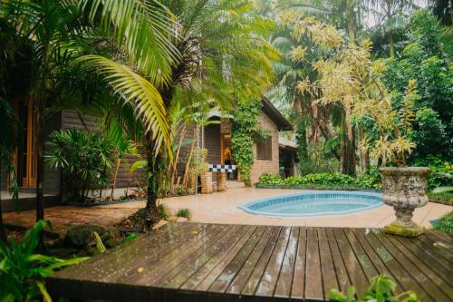 Orleans Casa | Sítio Taipa - Conheça a Serra do Rio do Rastro