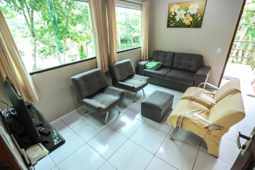 Northeast Region Apartamento | Sítio Via Láctea - Guaramiranga