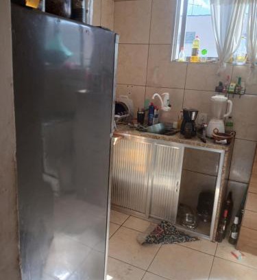 Inhauma Casa | Só descansar recarregar