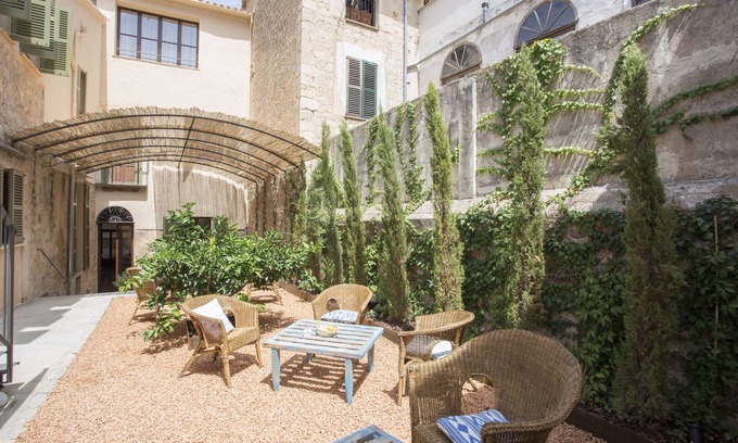 Soller Casa | SólleRooms GuestHouse