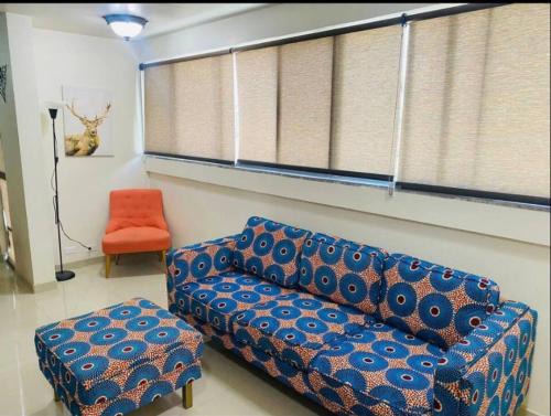 Zona Rio Apartamento | Súper céntrico y cómodo departamento