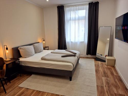 Alt-Muhlburg Casa | Süße Marie 15