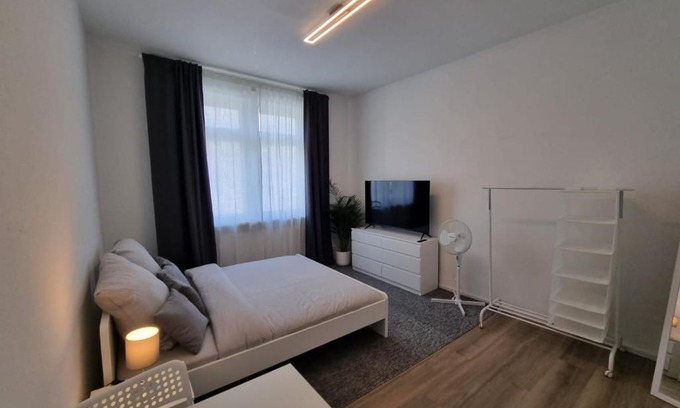 Alt-Muhlburg Casa | Süße Marie 4