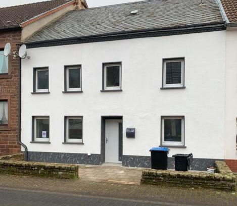 Spangdahlem Apartamento | Südeifel Spangdahlem