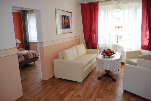 Zwenkau Apartamento | Südwindappartement