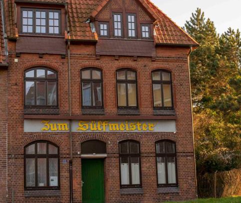 Altstadt Hotel | Sülfmeister Haus