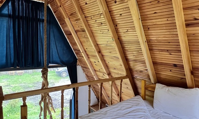 Savsat Casa | Sıla Bungalov