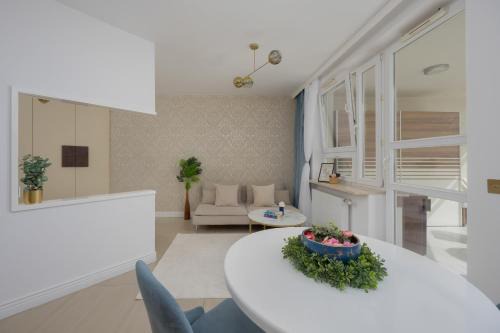 Muranow Apartamento | Słominskiego by Solarento