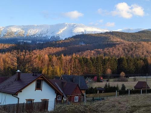 Zawoja Chalet De Esquí | Słoneczna Chałupka