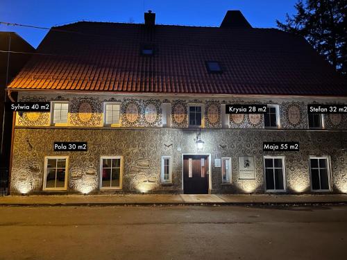 Sokołowsko Apartamento | Słoneczne Apartamenty