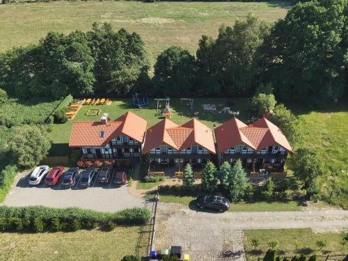 Debina Apartamento | Słoneczne Dęby