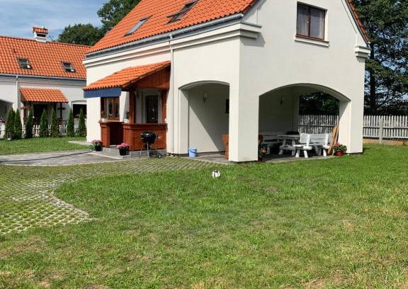 Pisz Casa | Słoneczne Wrota