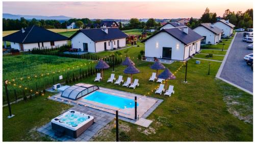 Wisla Mala Apartamento | Słoneczne Wzgórze Zator
