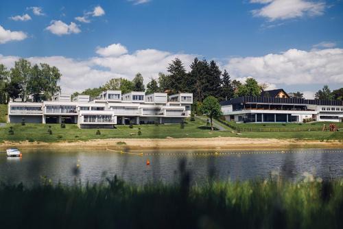 Grodek Nad Dunajcem Apartamento | SŁONECZNY 1 Lemon Resort Spa