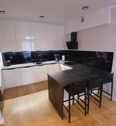 Klodzko Miasto Apartamento | Słoneczny Apartament