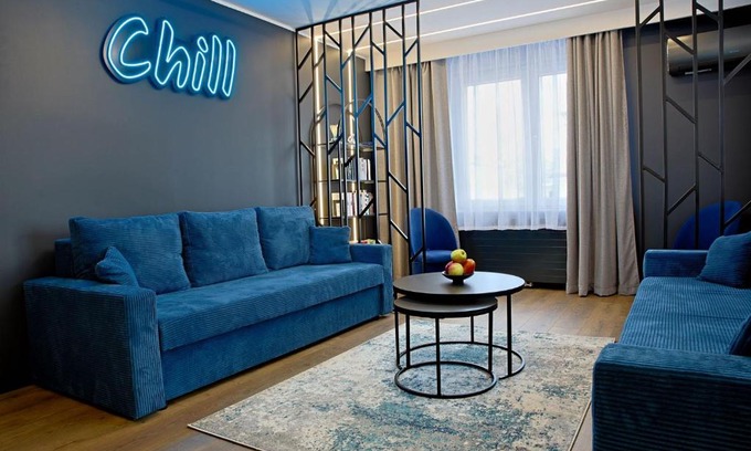 Cetniewo Apartamento | Słoneczny Dom Władysławowo Apartament