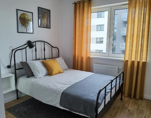 Reda Apartamento | Słoneczny Zakątek