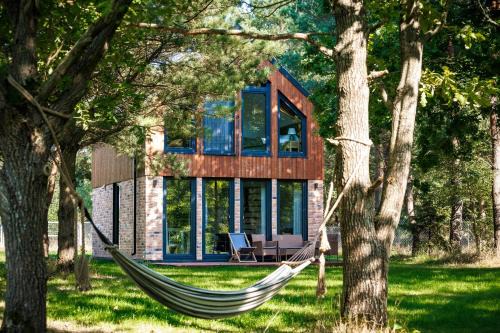 Smoldzinski Las Casa | Słowińskie Tarasy