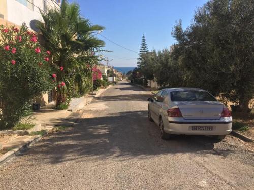 Chott Mariem Apartamento | S+1 vue mer climatisé