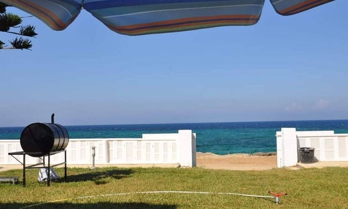 Kelibia Casa | S + 2 un alquiler de kerouane